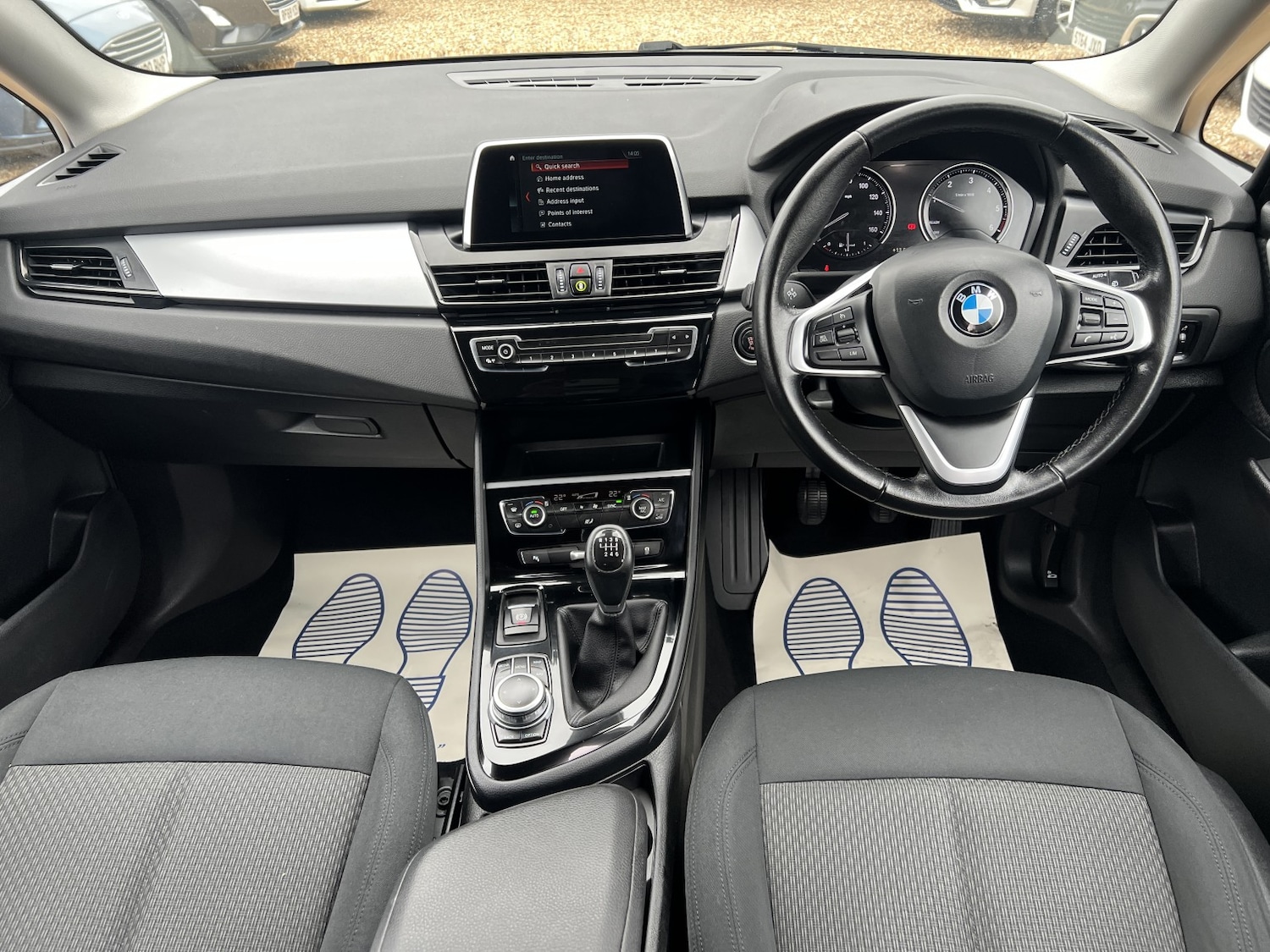 Used BMW 2 Series 2021 for sale - 77632468: Photo 9