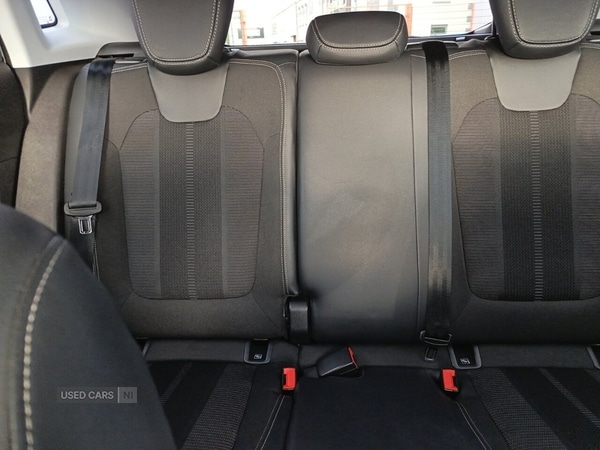 Used Vauxhall Grandland 2023 for sale - 76474255: Photo 12