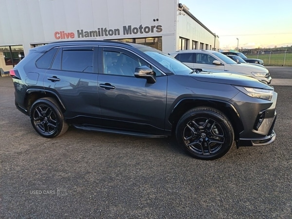 Used Toyota RAV4 2025 for sale - 77825662: Photo 11