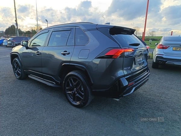 Used Toyota RAV4 2025 for sale - 77825662: Photo 15