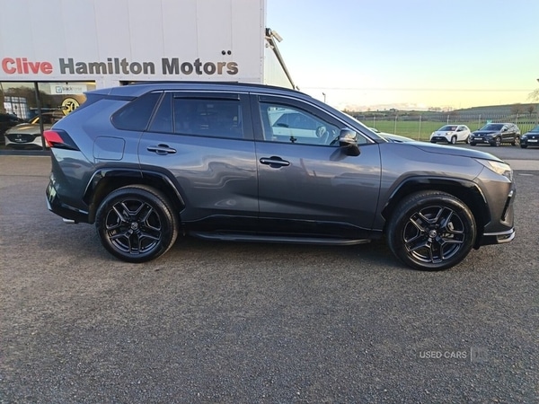 Used Toyota RAV4 2025 for sale - 77825662: Photo 17