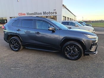 Used Toyota RAV4 2025 for sale - 77825662: Photo