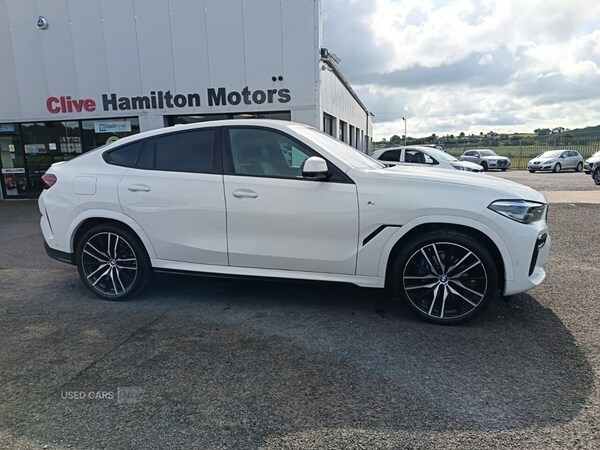 Used BMW X6 2023 for sale - 75810486: Photo 39