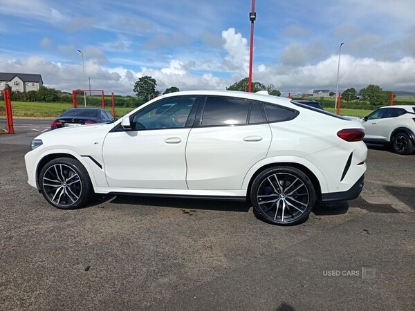 Used BMW X6 2023 for sale - 75810486: Photo 41