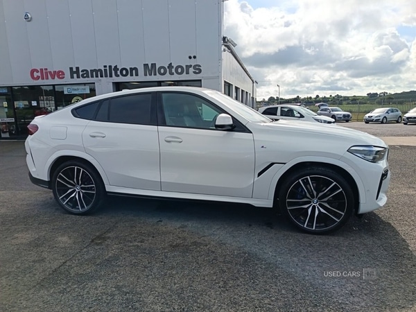 Used BMW X6 2023 for sale - 75810486: Photo 43
