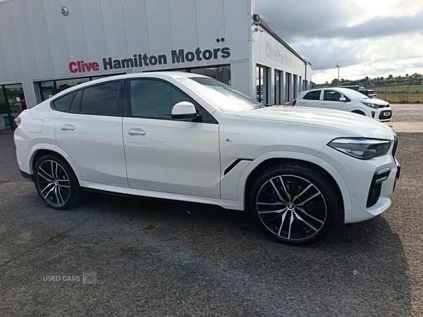 Used BMW X6 2023 for sale - 75810486: Photo 45