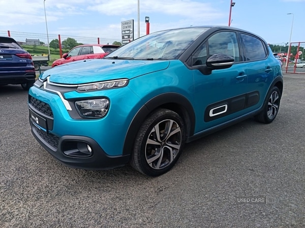 Used Citroen C3 2022 for sale - 76410150: Photo 10