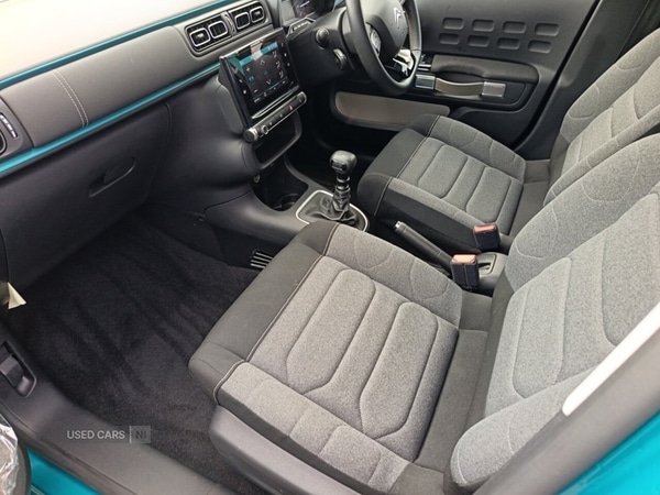 Used Citroen C3 2022 for sale - 76410150: Photo 11