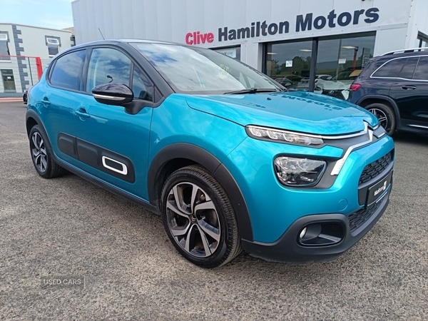 Used Citroen C3 2022 for sale - 76410150: Photo 12