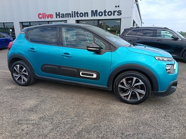 Used Citroen C3 2022 for sale - 76410150: Photo 15