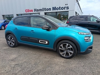 Citroen C3 feature image 2