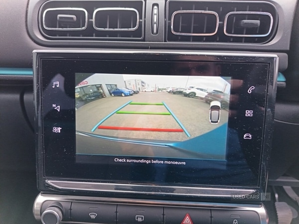 Used Citroen C3 2022 for sale - 76410150: Photo 3