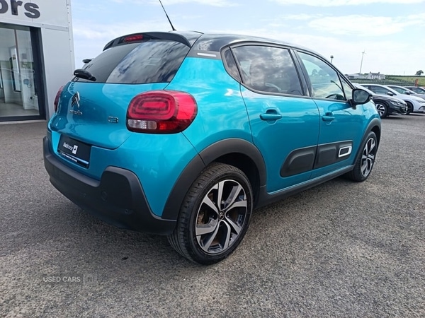 Used Citroen C3 2022 for sale - 76410150: Photo 6