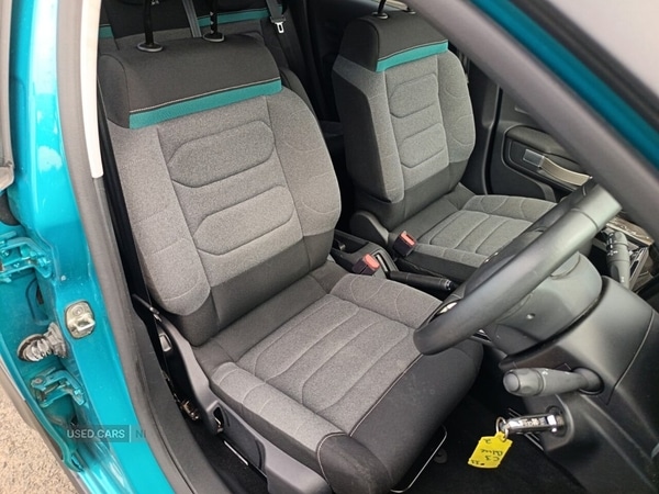 Used Citroen C3 2022 for sale - 76410150: Photo 7