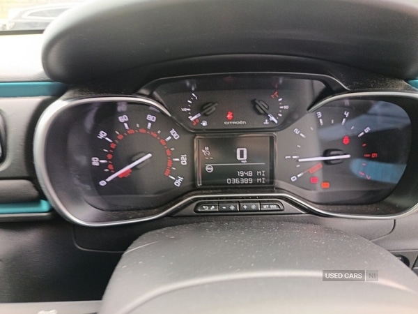 Used Citroen C3 2022 for sale - 76410150: Photo 8