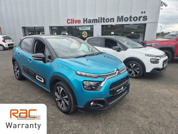 Used Citroen C3 2022 for sale - 76410150: Photo 9