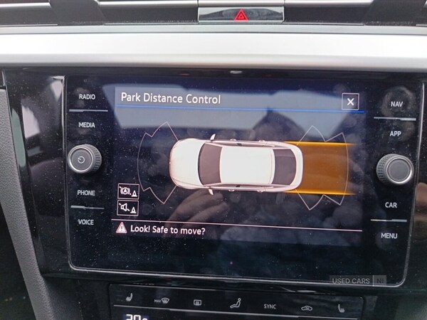 Used Volkswagen Arteon 2023 for sale - 76965853: Photo 9