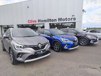 Used Renault Captur 2024 for sale - 79677924: Photo