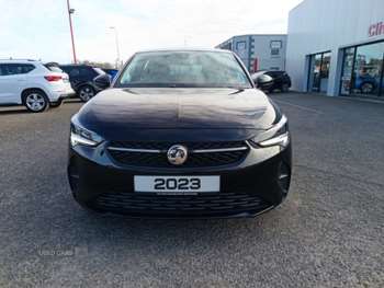 Used Vauxhall Corsa 2023 for sale - 74351234: Photo