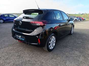 Used Vauxhall Corsa 2023 for sale - 74351234: Photo