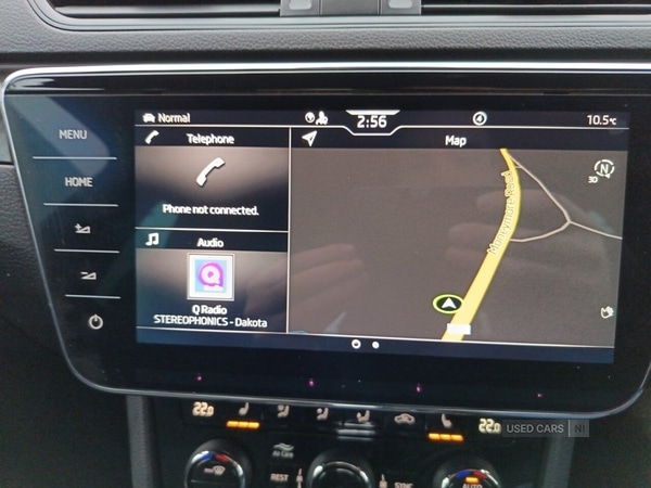 Used Skoda Superb 2024 for sale - 76743834: Photo 11