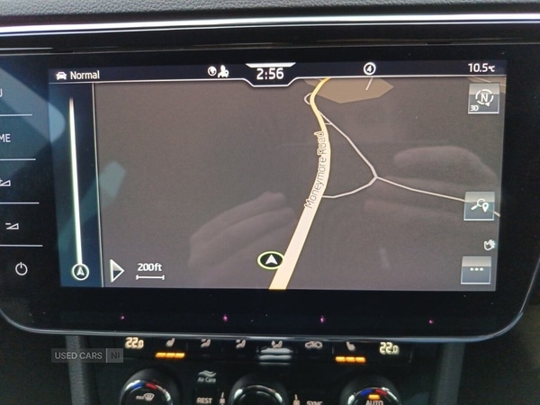 Used Skoda Superb 2024 for sale - 76743834: Photo 12