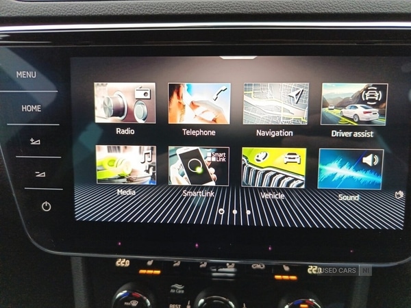 Used Skoda Superb 2024 for sale - 76743834: Photo 16