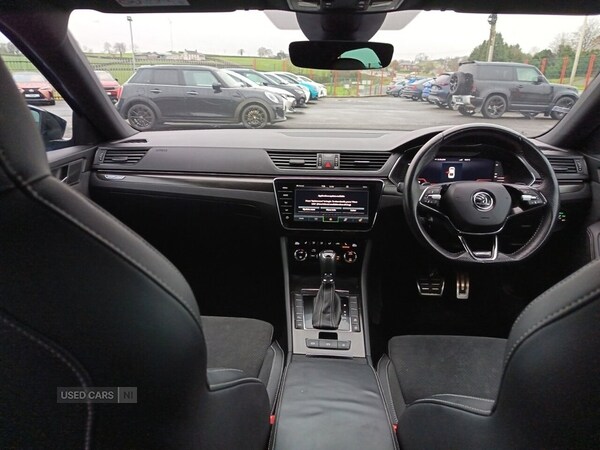 Used Skoda Superb 2024 for sale - 76743834: Photo 20