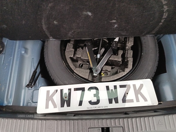 Used Skoda Superb 2024 for sale - 76743834: Photo 23