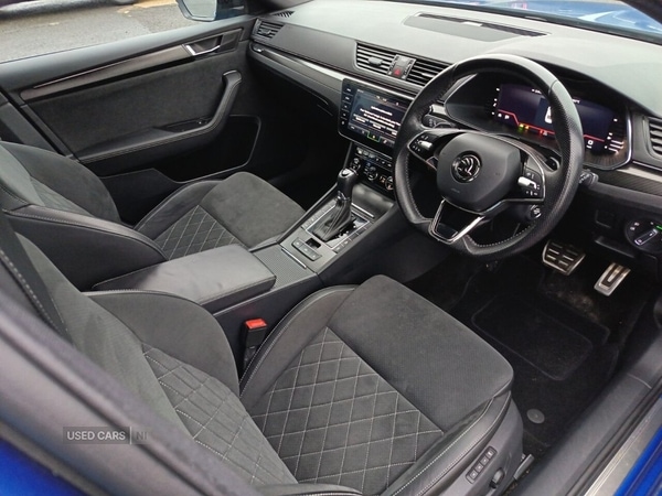 Used Skoda Superb 2024 for sale - 76743834: Photo 33