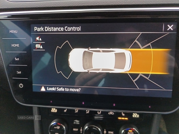 Used Skoda Superb 2024 for sale - 76743834: Photo 4