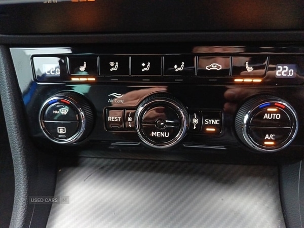 Used Skoda Superb 2024 for sale - 76743834: Photo 6