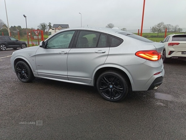 Used BMW X4 2017 for sale - 78087328: Photo 11
