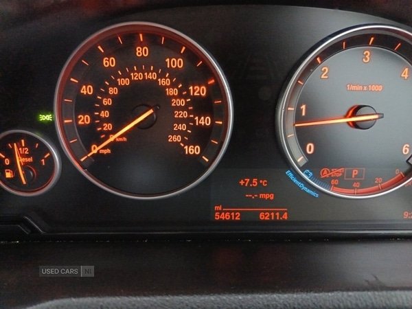 Used BMW X4 2017 for sale - 78087328: Photo 12