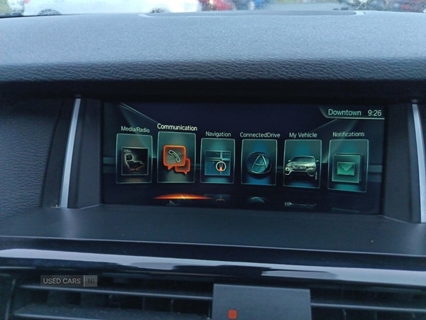 Used BMW X4 2017 for sale - 78087328: Photo 13