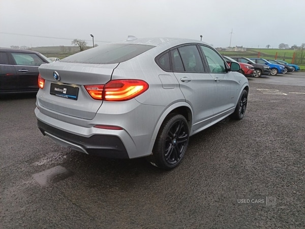 Used BMW X4 2017 for sale - 78087328: Photo 18