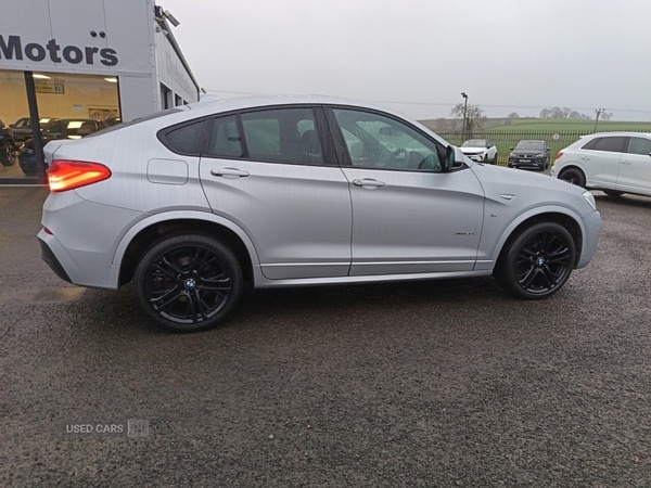 Used BMW X4 2017 for sale - 78087328: Photo 22