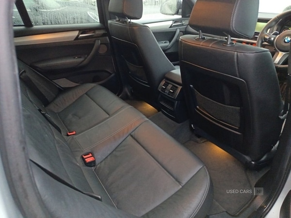 Used BMW X4 2017 for sale - 78087328: Photo 23