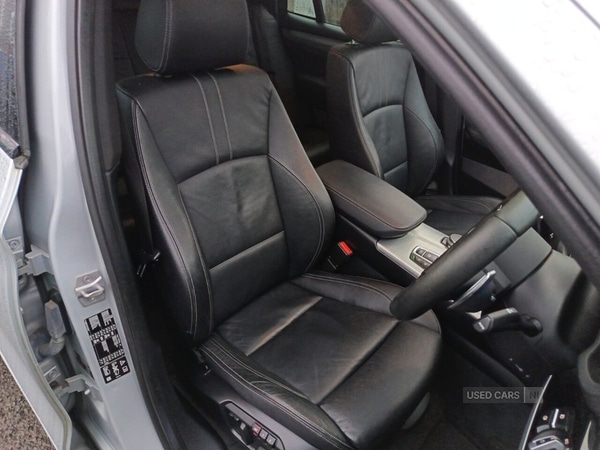 Used BMW X4 2017 for sale - 78087328: Photo 4