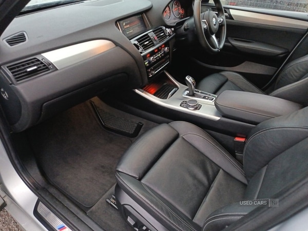 Used BMW X4 2017 for sale - 78087328: Photo 6