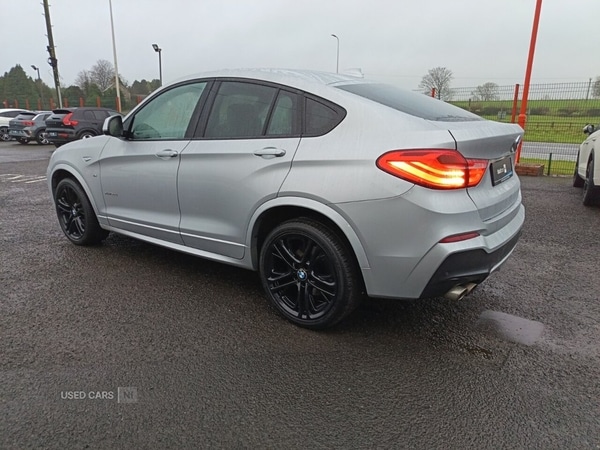 Used BMW X4 2017 for sale - 78087328: Photo 9