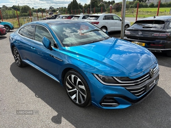 Used Volkswagen Arteon 2023 for sale - 76753941: Photo 11