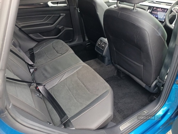 Used Volkswagen Arteon 2023 for sale - 76753941: Photo 15