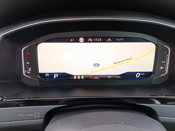 Used Volkswagen Arteon 2023 for sale - 76753941: Photo 9