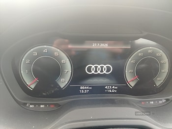 Used Audi Q2 2024 for sale - 79362888: Photo