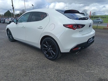 Used Mazda Mazda3 2025 for sale - 79256551: Photo