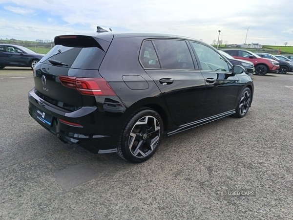 Used Volkswagen Golf 2025 for sale - 78186083: Photo 11