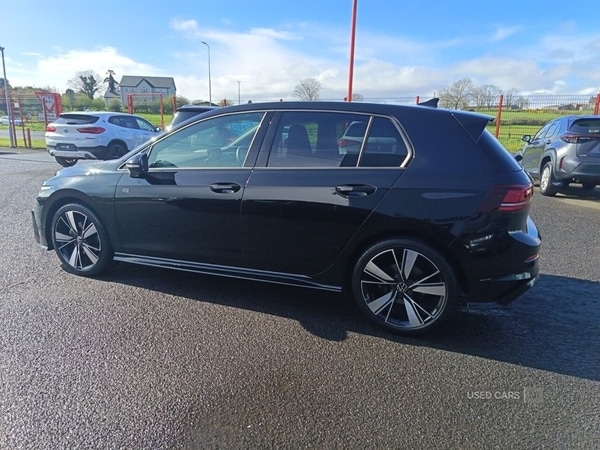 Used Volkswagen Golf 2025 for sale - 78186083: Photo 13