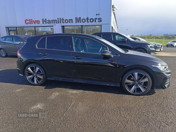 Used Volkswagen Golf 2025 for sale - 78186083: Photo 17