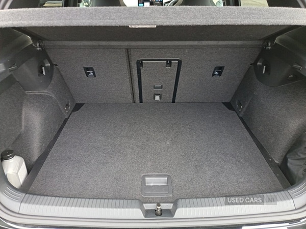 Used Volkswagen Golf 2025 for sale - 78186083: Photo 18